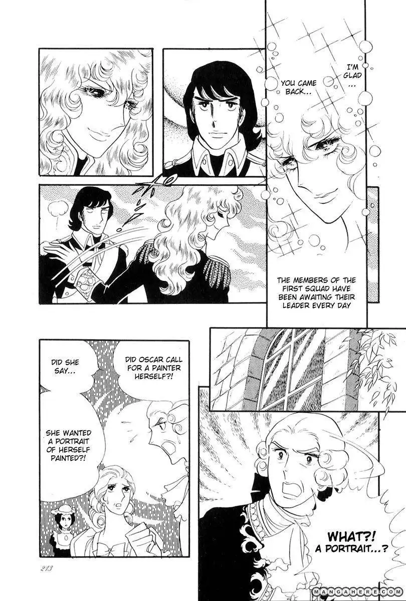 Rose of Versailles Chapter 43 6